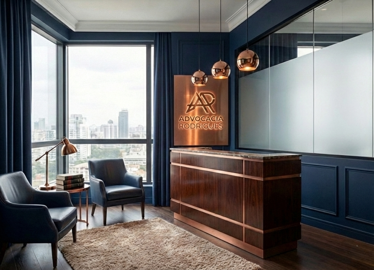 Rodrigues Advocacia